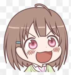 Nodoka Gyatekora Rhololive Emoji,Anime Head Bang Gif Emoji