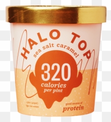 As Told By Halo Top Ice Cream Flavors - Language Emoji,Guess The Emoji Ice Cream And Sun