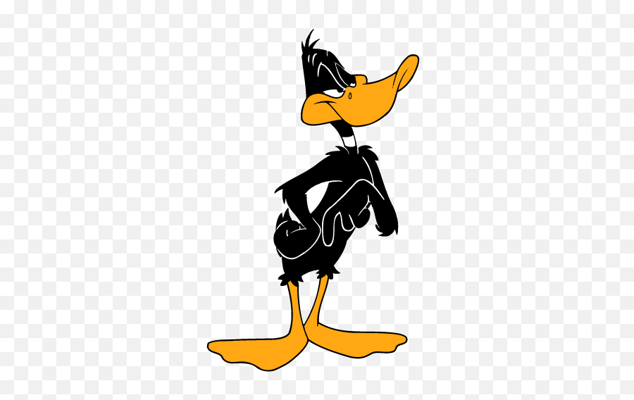 Conteúdo De Manu Tenry - Page 156 A Televisão Daffy Duck Png Emoji,Elmer Fudd Emoji