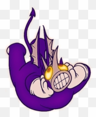 Demon Clipart Devil Costume Demon - Portable Network Graphics Emoji,Purple Devil Emoji Costume