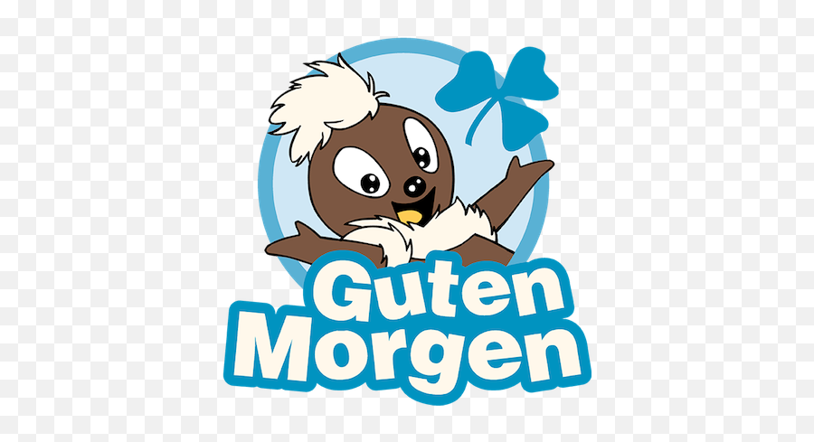 Pittiplatsch Stickers By Rbb Media Gmbh - Guten Morgen Stickers Png Emoji,Funny Emoji Meme