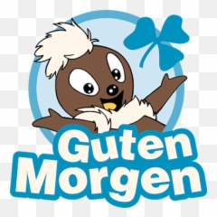 Pittiplatsch Stickers By Rbb Media Gmbh - Guten Morgen Stickers Png Emoji,Funny Emoji Meme