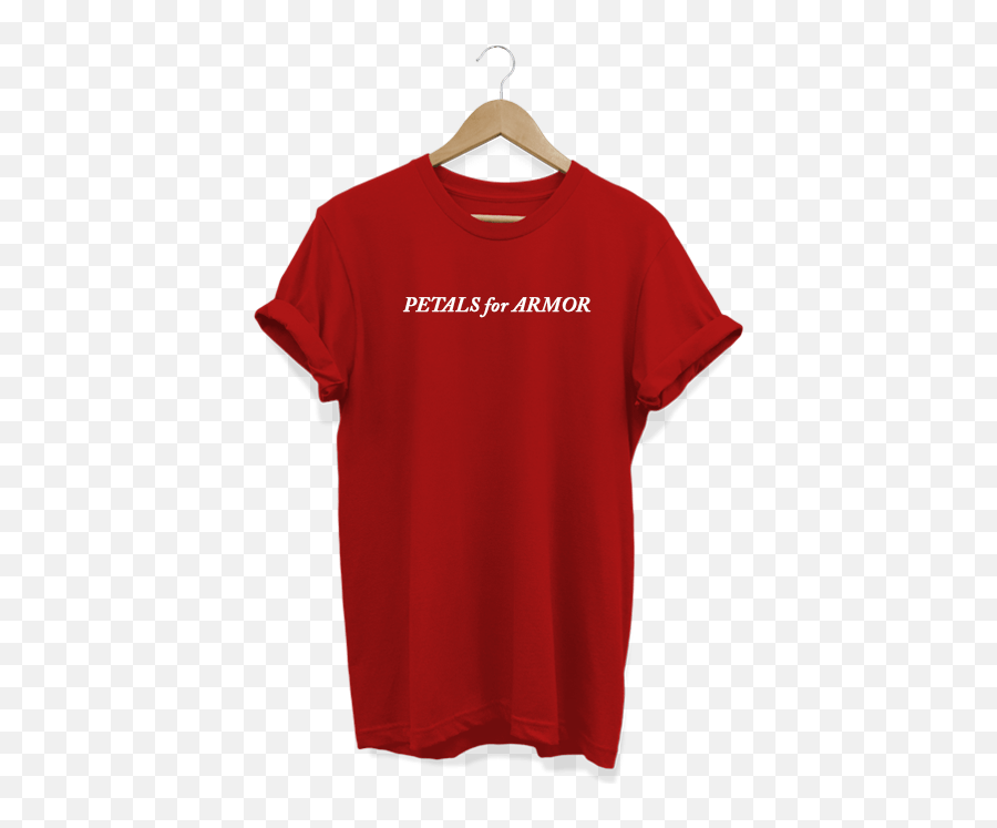 Camiseta Petals For Armor 2 U2014 Helshe Camiseta Camisetas Emoji,Blusas De Emojis