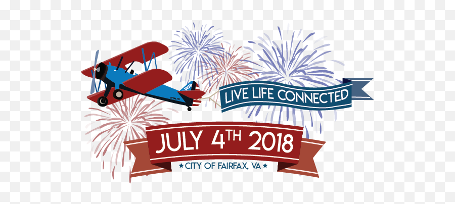 Where To Watch Fireworks In Fairfax County Articles - Independence Day Emoji,Firework Emoticon Text