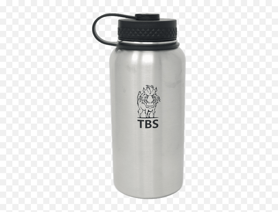 Tbs Stainless Steel Water Bottle - Water Bottle Emoji,Cool Gear Emoji Water Bottle
