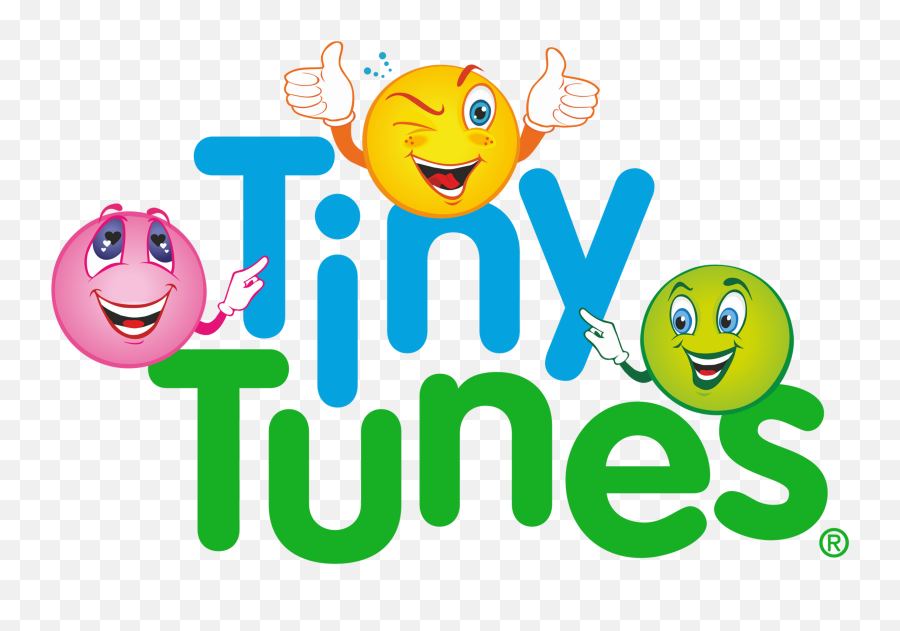 Shop Tiny Tunes Music U0026 Dance Classes - Smiley Face With Thumbs Up Emoji,Dance Emoticon