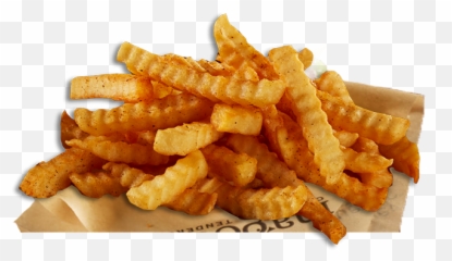 Menu Huey Magoou0027s Chicken Tenders - French Fries Emoji,Chicken Fries Emoji