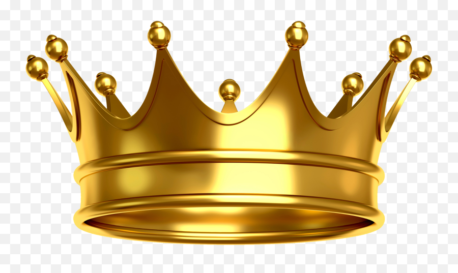 Crowns Clipart Emoji Crowns Emoji Transparent Free For - King Crown Png,Crown Emoji Transparent