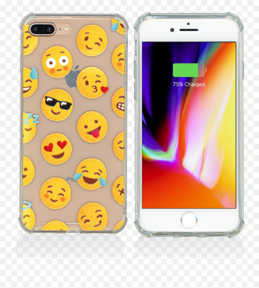 Iphone 7 Plus8 Plus Mm Opal Art Series Emoji - Mennyibe Kerül Egy Iphone 8,Iphone 7 Plus Emoji Case