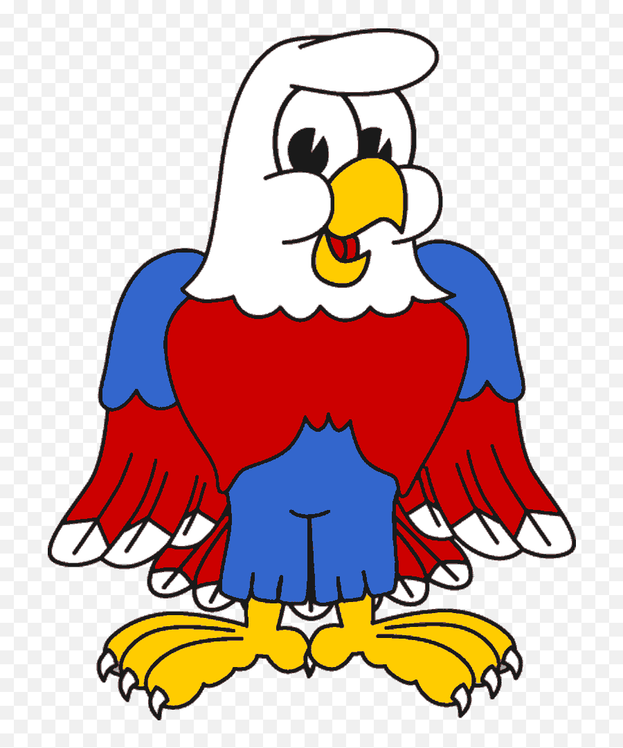 Free Funny Cartoon Birthday Download Free Clip Art Free - Cartoon Eagle Printable Emoji,70th Birthday Emoji