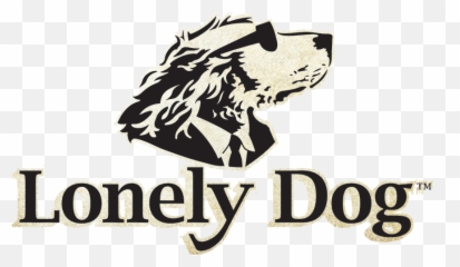 The Animations - Lonely Dog Automotive Decal Emoji,Lonely Emotion
