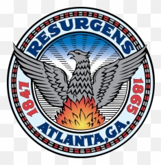 Seal Of Atlanta - City Of Atlanta Logo Emoji,Atlanta Falcons Emoji