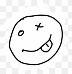 Text Interface And Seo Experiment - Happy Emoji,Dislike Button Emoticon