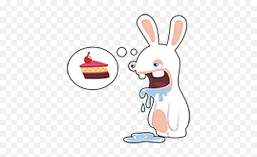 Animals Stickers For Whatsapp Page 114 - Happy Emoji,Rayman Emotions