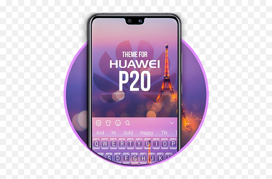 Theme For Huawei P20 - Huawei Emoji,Huawei P8 Lite Emojis