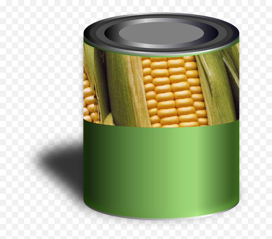 Food Can Png U0026 Free Food Canpng Transparent Images 23751 - Produtos Agrícolas Da Região Norte Emoji,Corn Emoji Thanks