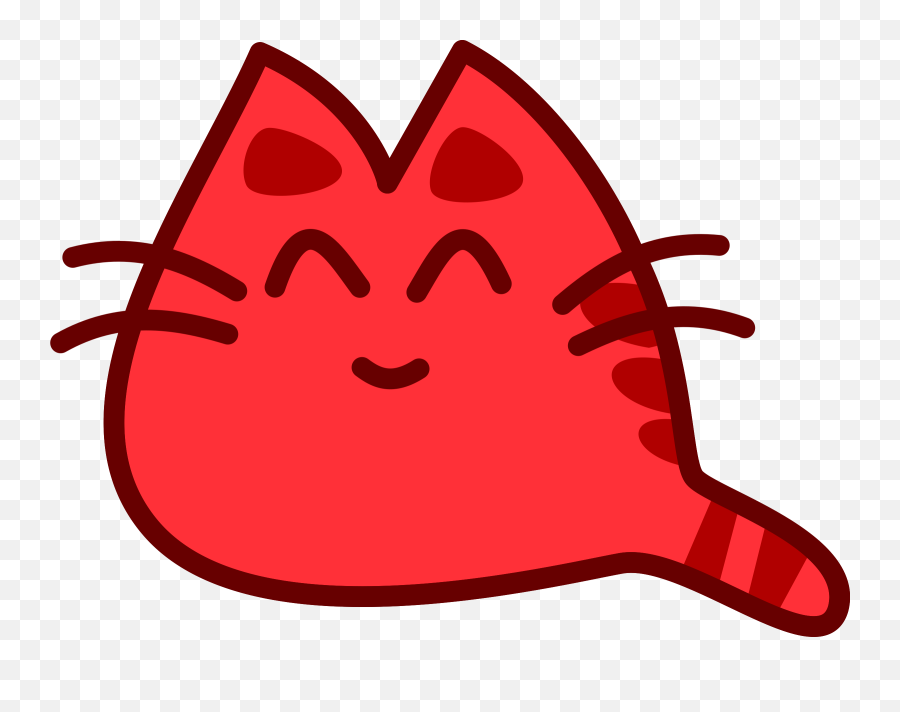 1 Free Smile Happy Vectors - Free Clipart Cat Red Emoji,Smiling Cat Emoji