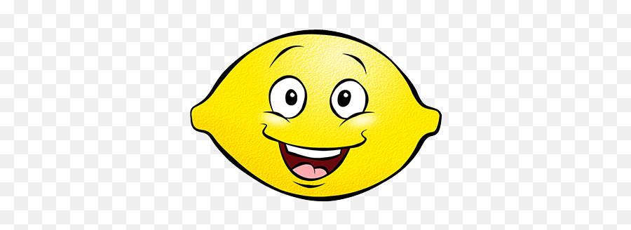 The Magic Of Lemons - Letu0027s Go Britain Cartoon Lemon Emoji,Magic Emoticon