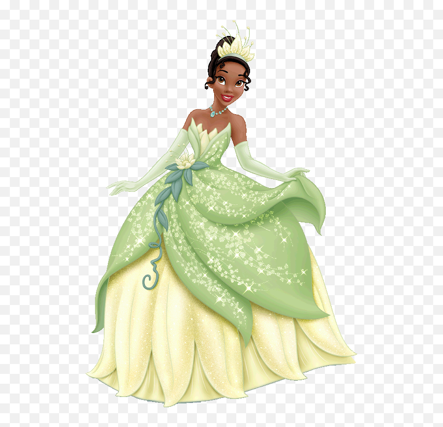 Tiana Disney Disney Princess Pictures - Tiana Princess Png Emoji,Black Haired Princess Emoji