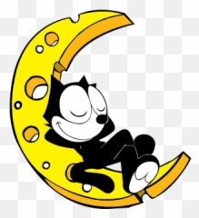 Comforter 88x100 Felix The Cat 05 - Stickers De Gato Felix Emoji,Emoticon Comforter