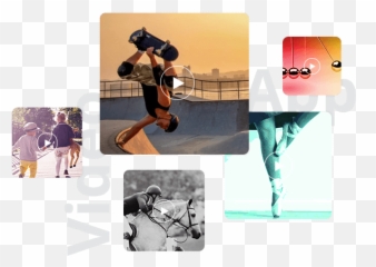 Get Fully Functional Video Editor Sdk For Your Ios App Emoji,Collages Con Emojis