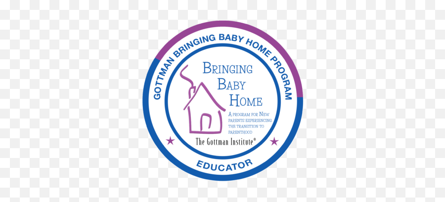 Bringing Baby Home Workshop - Logo Bringing Baby Home Emoji,Babyhome Emotion Purple