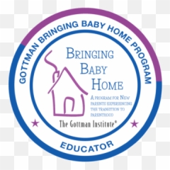 Bringing Baby Home Workshop - Logo Bringing Baby Home Emoji,Babyhome Emotion Purple