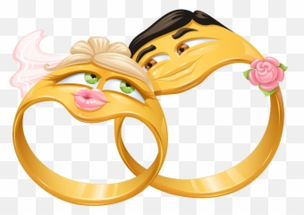 Wheres The Wedding Ring - Funny Wedding Rings Emoji,Engagement Ring Emoji