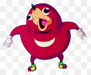 The Most Edited Ugandanknuckles Picsart - Surprised Ugandan Knuckles Emoji,Discord Uganda Knuckle Emoticon