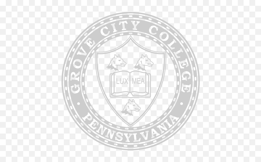 Grove City College - Scholarship Directory Grove City College Emblem Emoji,Gaaaayyyy Seal Emoticon