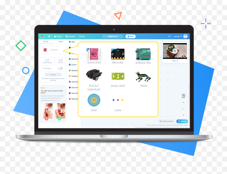 Stem Kits Projects Courses And Resources - Technology Applications Emoji,Emojis On Seperate Operating Systems