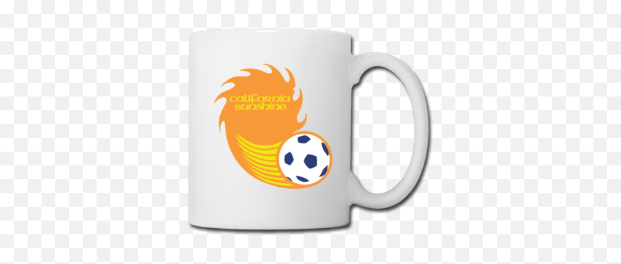 California U2013 Extra Time Vintage - Mug Emoji,Miami Hurricanes Emoticon Shrug