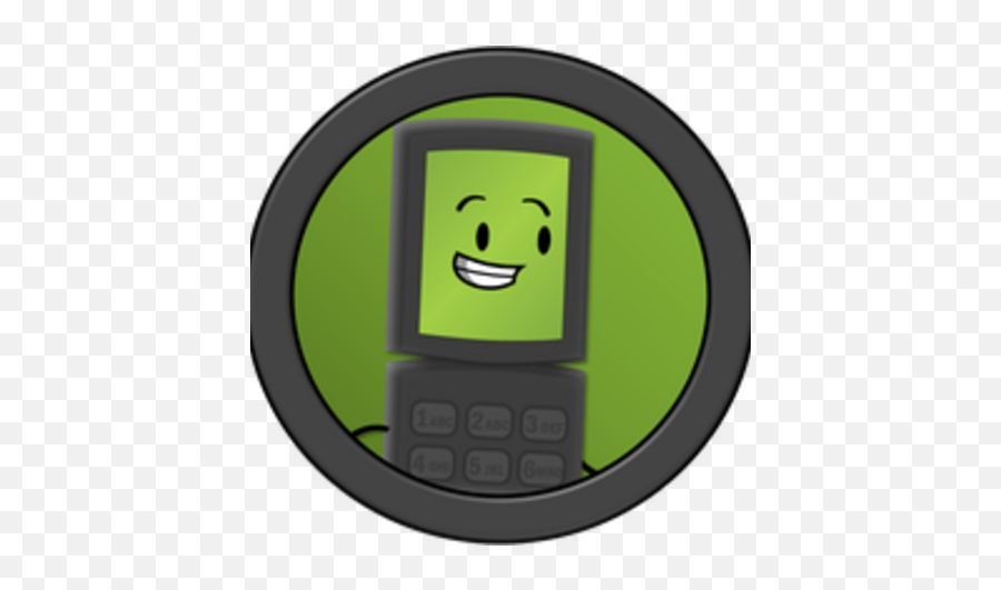 Contestant Token Gallery - Battle For Object Destination Flip Phone Emoji,Fight Emoticon Flipped