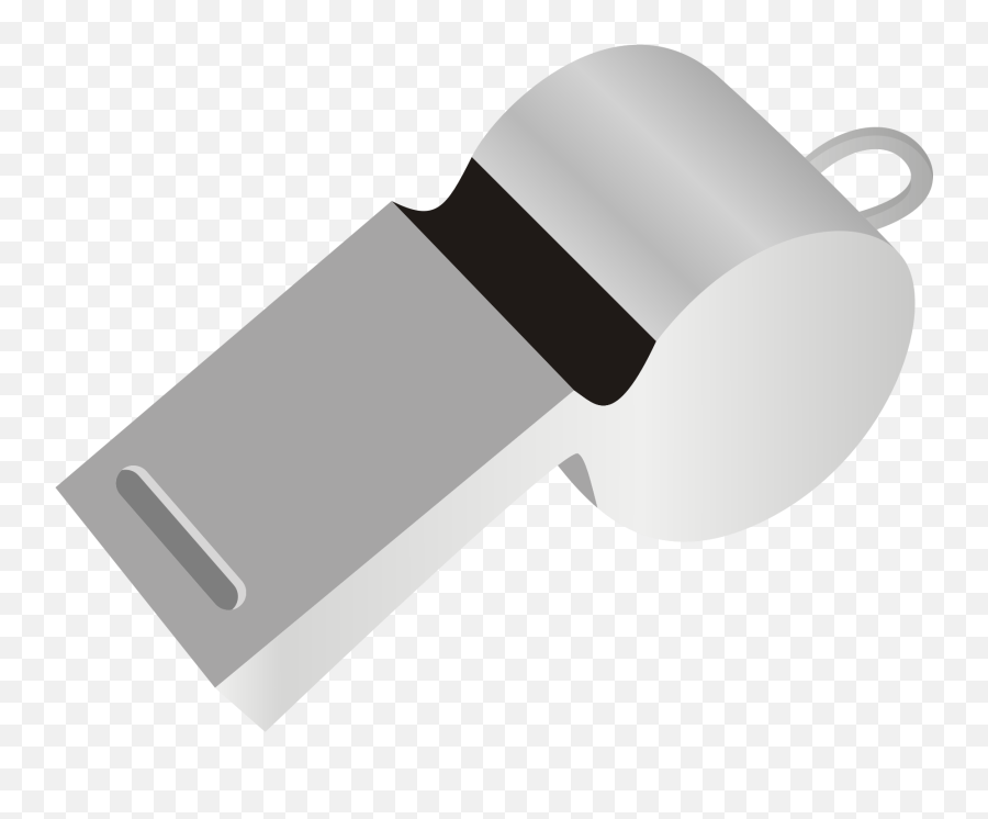 Coach Whistle Png U0026 Free Coach Whistlepng Transparent - Referee Whistle Png Emoji,Whistle Emoticon