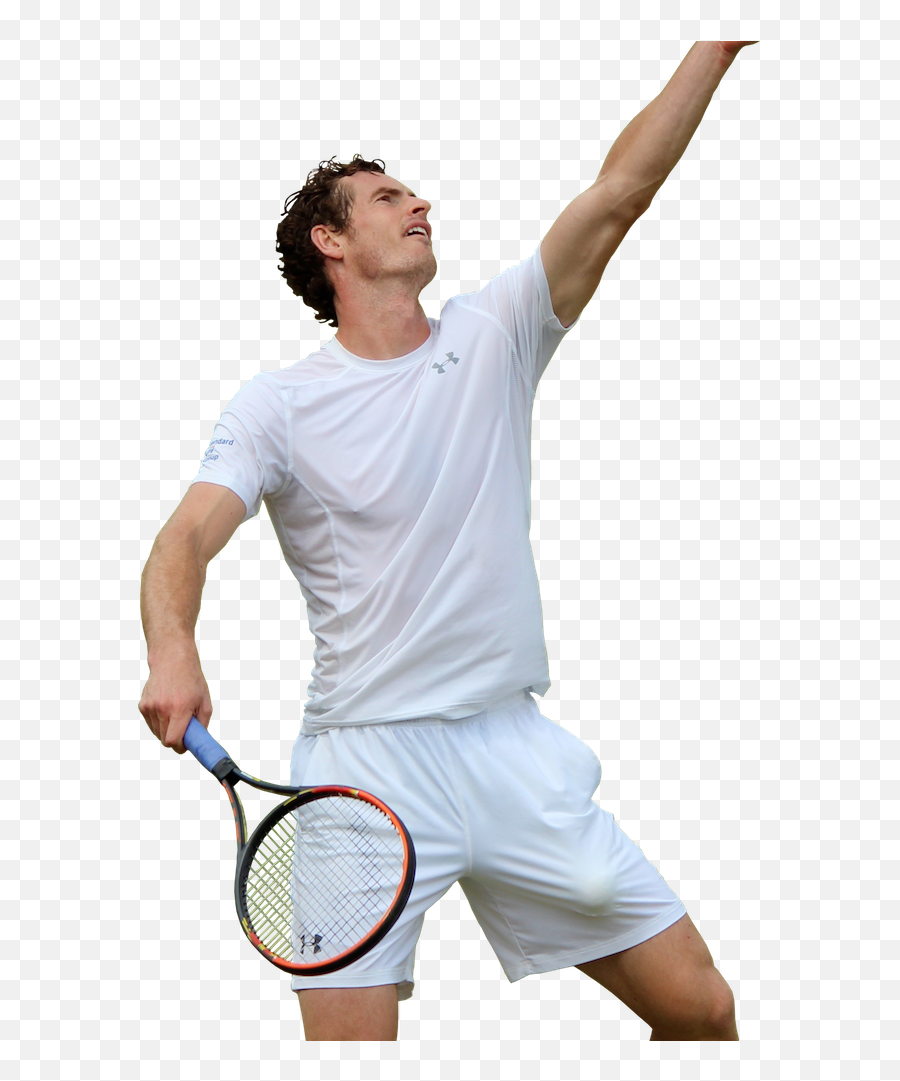 Tennis Strength And Conditioning - Strings Emoji,Tennis Players On Managing Emotions
