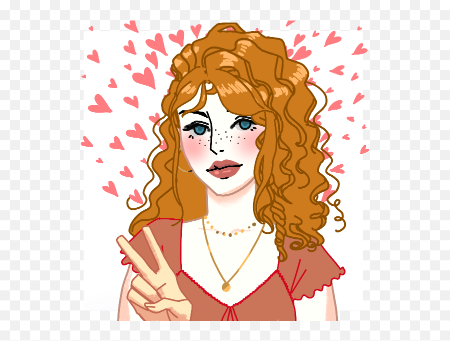 Theonlymissmel Twitter - Ringlet Emoji,Emojis For Sims 4