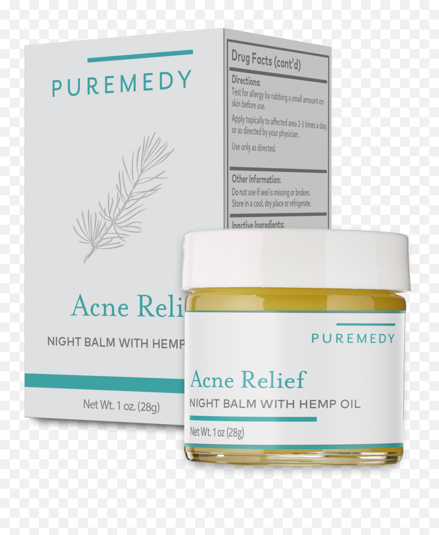 Acne Relief - Homeopathic Salve For Symptoms Associated With Puremedy Rosacea Relief Emoji,Homeopathic Reasons Face Breakout And Emotions