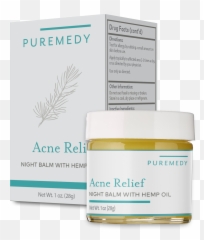 Acne Relief - Homeopathic Salve For Symptoms Associated With Puremedy Rosacea Relief Emoji,Homeopathic Reasons Face Breakout And Emotions