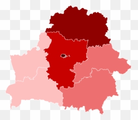 Covid - 19 Pandemic In Belarus Wikipedia Map Of Belarus Vector Free Emoji,Kenshi Faction Emotion