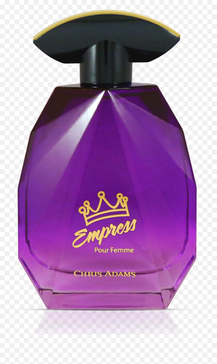 Empress Pour Femme - Chris Adams Empress Perfume Emoji,Emotion Leaf Friendship Violet