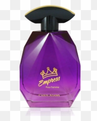 Empress Pour Femme - Chris Adams Empress Perfume Emoji,Emotion Leaf Friendship Violet