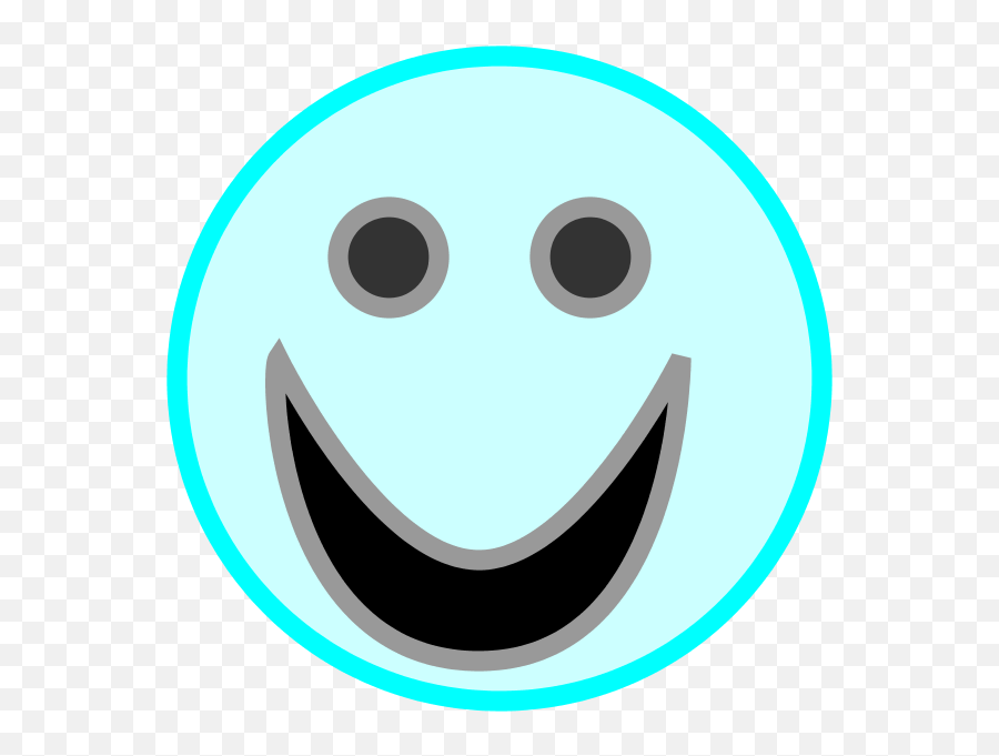 Smiley Emoticon Emojis Smiley Clip Art Emoji - Smiley Happy Face Moving Animation,Emoticon Download