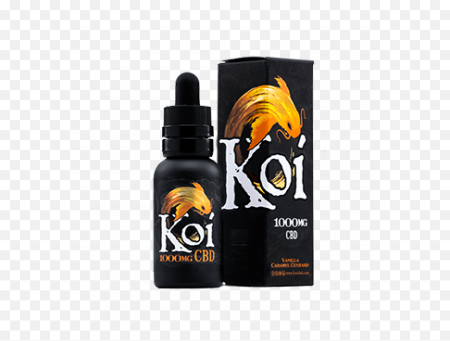 Koi Cbd Vape E - 1000mg Koi Cbd Oil Emoji,I'm Gonna Keep My Emotions Bottled Up