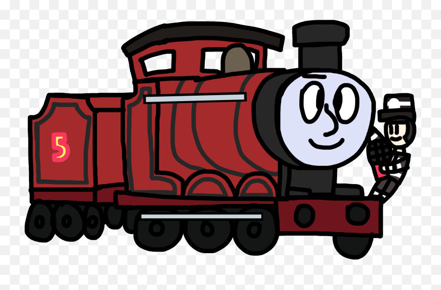 The Most Edited Thomasandfriends Picsart - Fictional Character Emoji,Steam Emoticon ??? Meme