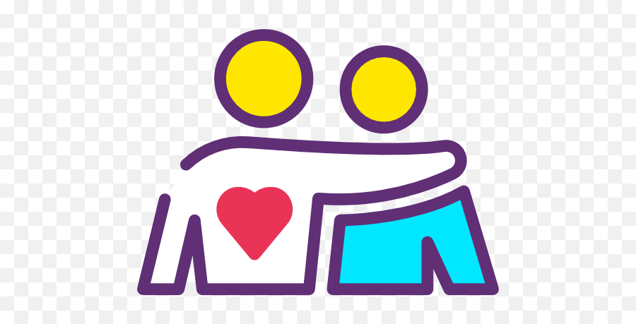 Gozaround - User Profile Abraço Icon Emoji,Abraço Emoticon