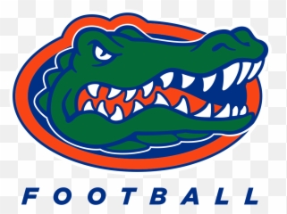 Florida Gators - Florida Gators Logo Emoji,Gators Emoticon Georgia Bulldogs