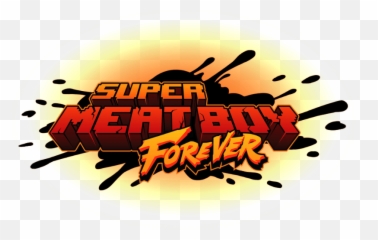 Pax West News - Super Meat Boy Forever Logo Transparent Emoji,Steam Port Royale 3 Emoticons