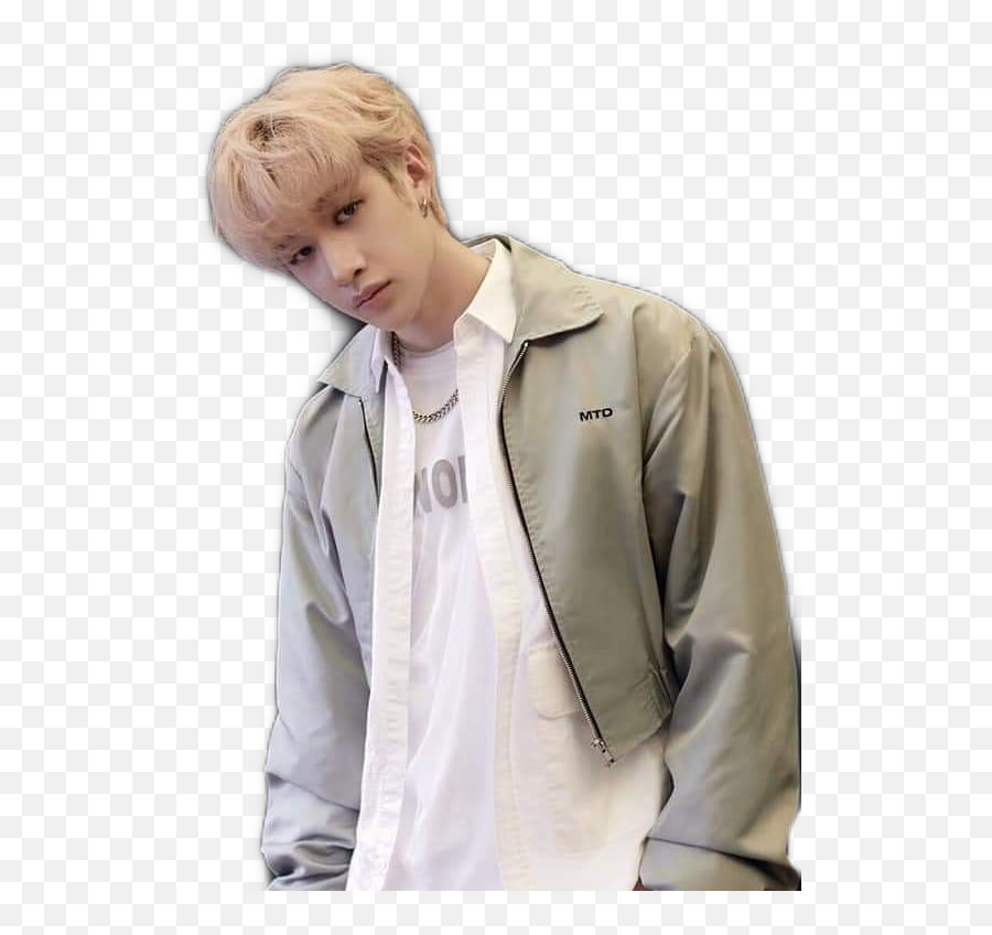 Bangchan Chan Chris Sticker By Straykids - Bang Chan Png Picsart Emoji,Chris Chan Emojis