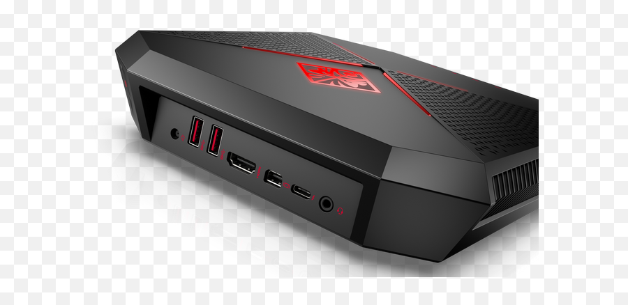 Hp Updates Their Omen Gaming Lineup - Hp Omen Docking Station Emoji,Docking Emojis