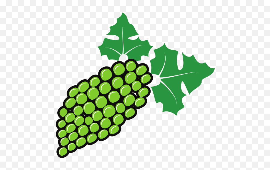 Wine Grape - 1578578036 In 2020 Grapes Wine Plant Leaves Fresh Emoji,Bahamas Flag Emoji